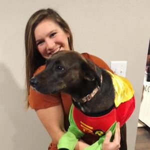 Meet your Posher, Brooke